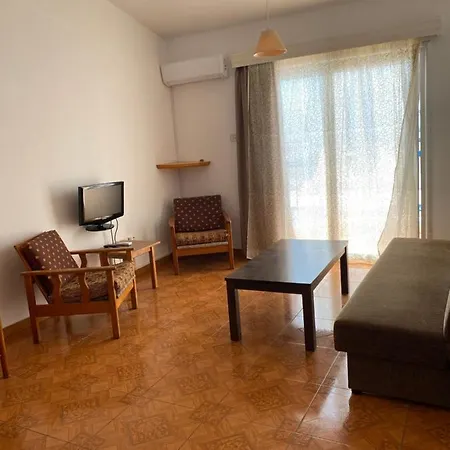 Alexia Apartmanhotel 2*