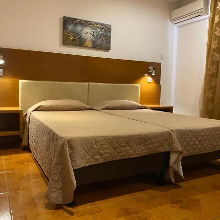 Apartmanhotel Alexia
