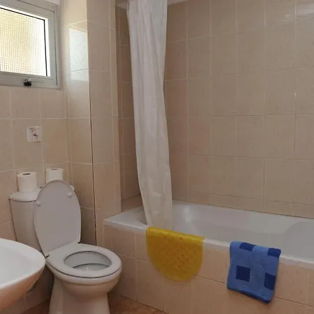 Apartmanhotel Alexia