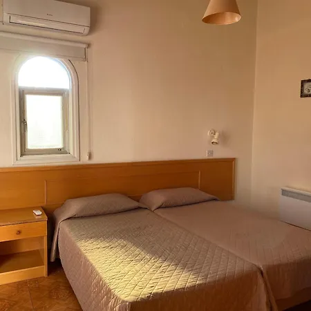 Apartmanhotel Alexia
