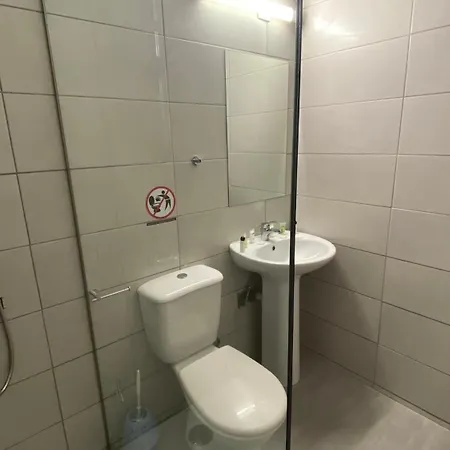 Apartmanhotel Alexia 2*