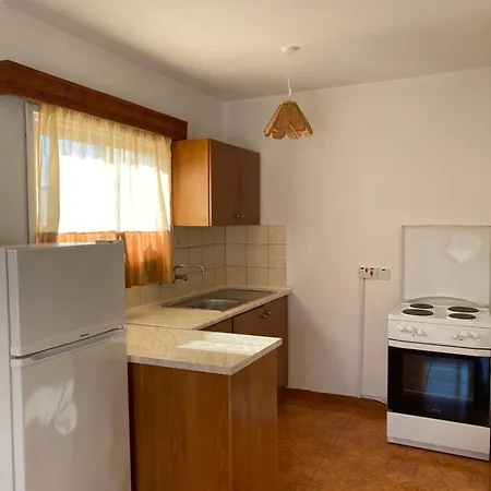 Apartmanhotel Alexia 2*