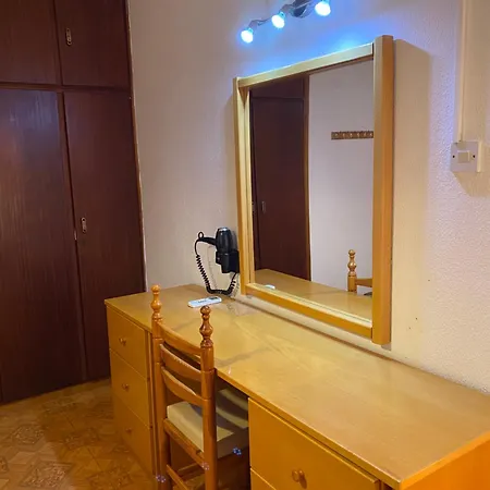 亚历克西娅公寓式酒店 公寓式酒店 圣纳帕