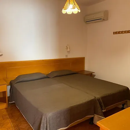 Apartmanhotel Alexia Ajía Nápa