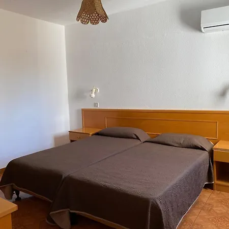 Apartmanhotel Alexia Ajía Nápa