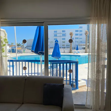Apartmanhotel Alexia 2*
