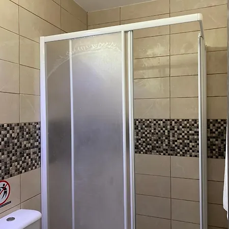 Apartmanhotel Alexia
