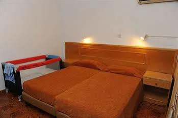 Apartmanhotel Alexia Ajía Nápa