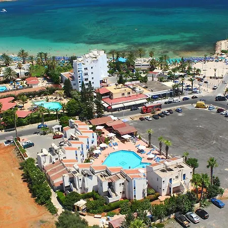 Apartmanhotel Alexia